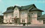 Town Hall, Lindsay, Ontario