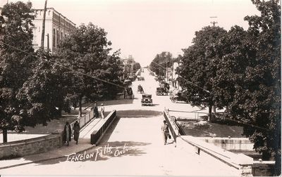 Fenelon Falls, Ontario