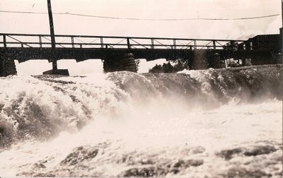 Fenelon Falls, Ontario