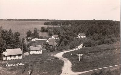 Fenelon Falls, Ontario