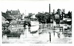 Wellington St Bascule Bridge