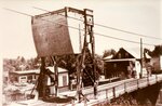 Bascule bridge, Wellington St