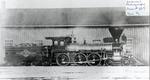 Engine and Midland Railway