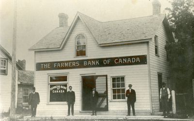 page 7 - The Farmers Bank of Canada