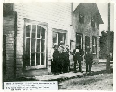 page 8 - Store at Dunsford