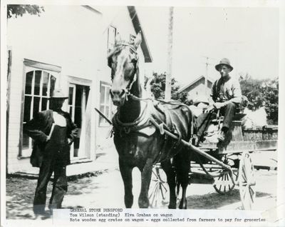 page 9 - General Store Dunsford