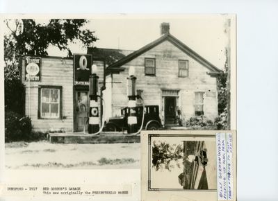 page 13 - Dunsford - 1917 - Ned Gordon's Garage