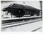page 23 - Dunsford Train Station
