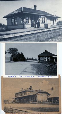 page 24 - Dunsford Station