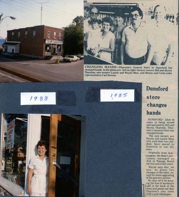 page 51 - Dunsford Store Changes Hands