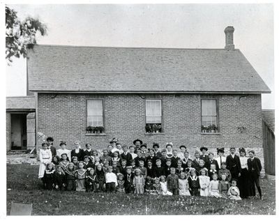 page 62 - Dunsford School Children