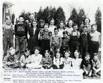 page 71 - Dunsford School Children 1948