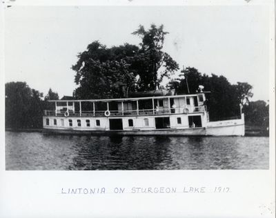 page 94 - Lintonia on Sturgeon Lake 1917