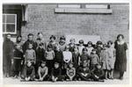 Addendum page 7 - Dunsford School Children 1925