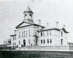 Victoria County Court House