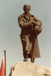 Cenotaph War Memorial, 1980