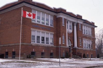 Alexandra Public School