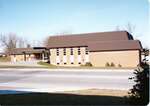 Fairview Baptist Church, Lindsay