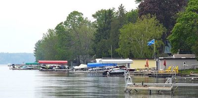 April 7: Kawartha Lakes closing municipal boat launches during coronavirus pandemic