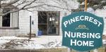 March 28: Bobcaygeon's Pinecrest Nursing Home - 'People continue to send love'
