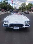 Bobcaygeon Parade - Classic Car