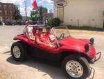 Bobcaygeon Parade - ATV