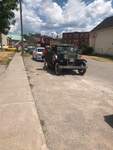 Bobcaygeon Parade - Cars