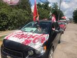 Bobcaygeon Parade - Canada Day