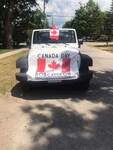 Bobcaygeon Parade - Canada Day