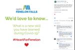 June 4: Fenelon Falls asks what you learned during COVID-19