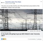 June 8: Is my hydro bill going to go up with Ontario's new 'recovery rate'?