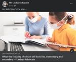 August 21: What the first day of school will look like, elementary and secondary