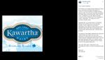 March 24: Kawartha Dairy closes scooping cabinets and reduces hours
