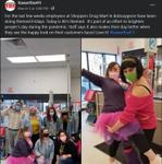 March 5, 2021: Bobcaygeon Shoppers Drug Mart themed Fridays