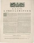 The Royal Proclamation, 1763