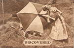 "Discovered"