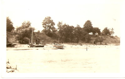 Terrace Beach, Morpeth