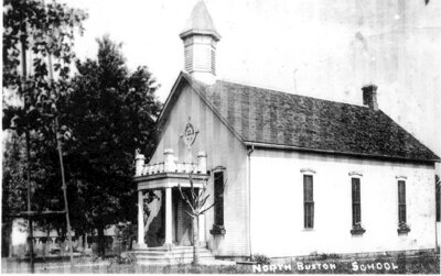 Buxton National Historic Site, Old S.S. #13