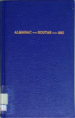 The Kent County annual & almanac for the year 1882