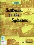 Settlement on the Sydenham : the story of Wallaceburg