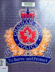 Chatham-Kent Police annual report, 2004