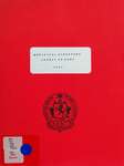 Municipal directory : County of Kent 1994