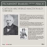 Macdonald, Archibald