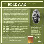 Canadian Participation in the Boer War