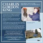 King, Charles Gordon