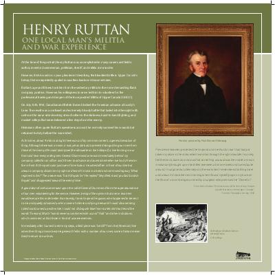 Ruttan, Henry