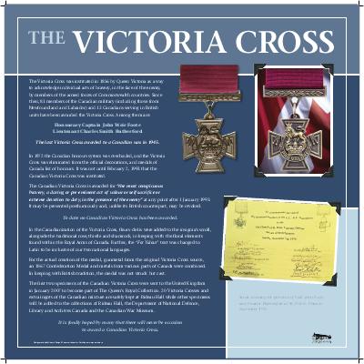 Victoria Cross