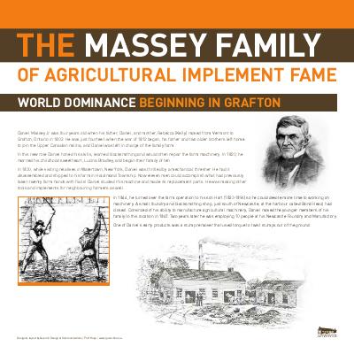 Massey Family