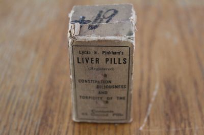 Pill Box