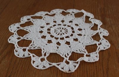 Doily